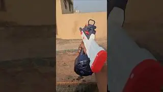 Testing the BEST Holi Electric Water Guns