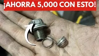 ¡Atención, Propietarios De Toyota! Esta Pieza De $5 Puede Ahorrarles Dolores De Cabeza A Futuro!!