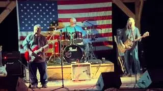 The DiRT Project - Couldn&rsquo;t Stand the Weather 