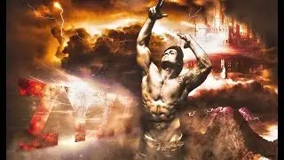 2022 ZYZZ PLAYLIST OF THE GODS NEW SONGS HARDSTYLE GYM WORKOUT #3