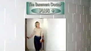 Basement Doctor Epoxy Antimicrobial Wall Coating for Columus and Ohio Basements
