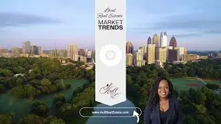 📌 Atlanta Housing Market Update: August Trends You Should Know