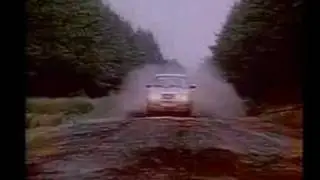 Golf Advert from SA