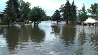 Flood and Water Damage Repair Chicago