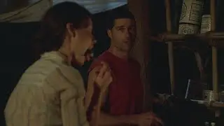 LOST HD | Jack and Kate [S03E17] Kate Is Heartbroken | Losttheothers