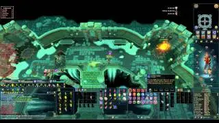 Lieutenant Challenge: Nex Solo