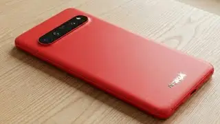 Nokia Royal Ultra 5G - 300MP Camera, 7500mAh Battery, SD 8 Elite Gen 6 