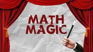 #MATH #MAGIC #DATE #OF #BIRTH