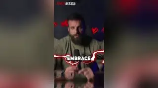 Embrace RESPONSIBILITY And Strip Away All The BULLSHIT From Society
