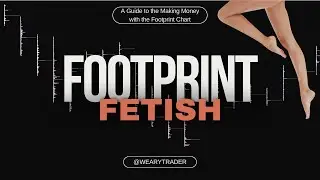 Footprint Fetish - Footprint Chart Trading Tutorial