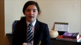 What's it like to be a girl boarder at Repton School Dubai?