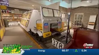 On The Road & To The Stars: Visit Oakley, KS
