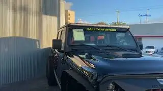 Autos en Miami valorados en m&aacute;s de 100 mil d&oacute;lares