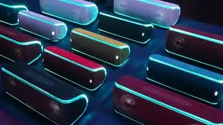 Sony XB41 and XB31 Bluetooth speakers in Wireless Party Chain