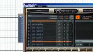 Parte 1  Criando Bateria no Cubase