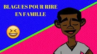 7 BLAGUES MARRANTES A PARTAGER EN FAMILLE.