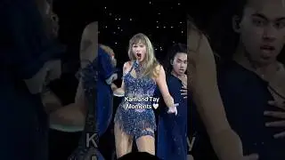 Love Them! #taylorswift #erastour #theerastour #endofanera #kamsaunders via shawniewho