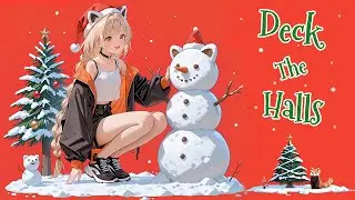 LURU(루루) - Deck The Halls