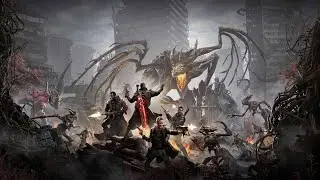 Remnant: From the Ashes - Defend The Root Mother Quest