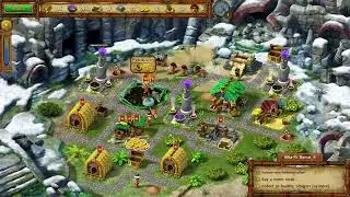 MOAI 5: New Generation - Hika-Ri Bonus Level 6 Walkthrough Guide