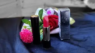 Lancome Absolu Rouge Cream 371 Passionnement
