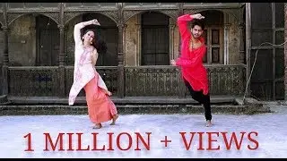 Udi Udi Jaye dance video choreography by Parthraj Parmar | Raees Movie