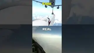 Fuel Probes - Real Life vs War Thunder
