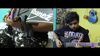 MELODIC metal metalcore solo