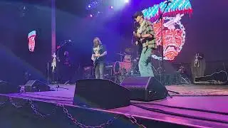 My Own Tragedy - Mars Music Hall - Oct 31 2025 ( FULL SET ) 