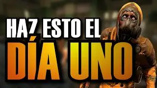 7 DAYS TO DIE Haz Esto En Tu Primer D&iacute;a