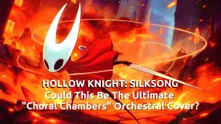 Hollow Knight: Silksong - Could This Be The Ultimate 