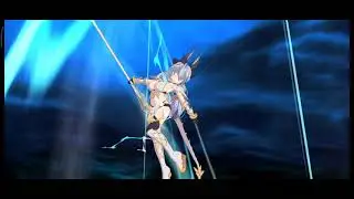 Game Eroica, Animation Skill ORSLAHA