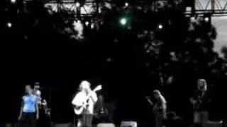 Iron & Wine ACL 2006 Part II