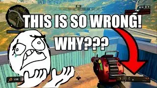 10 THINGS WRONG WITH BLACKOUT... (EASY to FIX, STILL BETTER THAN FORTNITE )
