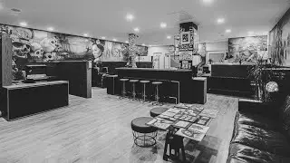 Image Film - Infamous Ink Tattoo Shop - Biel/Bienne