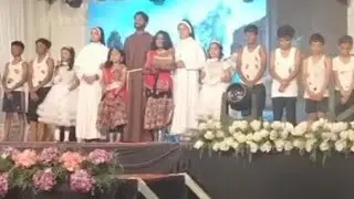 Theme Dance 🧚‍♂️|| Annual Day 2023