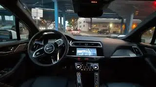 Waymo in SFO