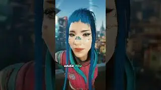 5 Ways to Get Better Photos in Cyberpunk 2077 #tips #photography #photomode #virtualphotography