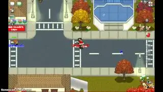 Let's go graal online era trash picking with Relic