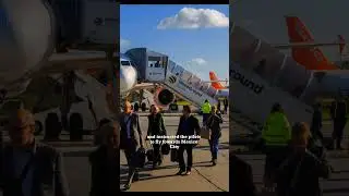 D.B. Cooper Hijacking: Explained in 60 Seconds