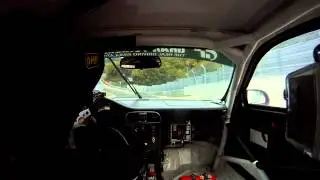 VLN 8 Start Michael Pfl&uuml;ger Porsche Cup SP7