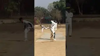 Good Bowling #cricket #highball #hardballbatting #hardballmatch #hardballcricket #hardball ￼
