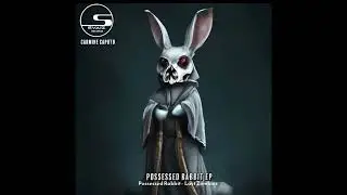 Carmine Caputo   - Possessed Rabbit (Original Mix) [SVZ74]
