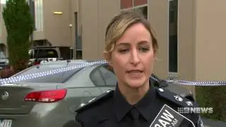 Man Shot Dead - Braeside, Melbourne (2017)