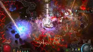 PoE 3.9 Metamorph - Test Build (only fun) - Xoph