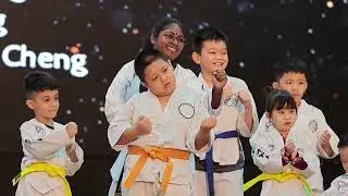 2025 童心园Tadika Anak Bintangku Concert 【第15届毕业典礼】-- 精选视频