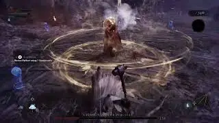 Priest vs a Holy Knight | Lords of The Fallen 2.0 #3