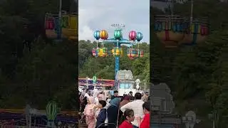 Nottingham culture Festival 2025