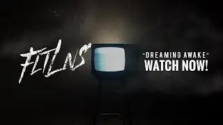 Fault Lines - Dreaming Awake (Official Music Video)