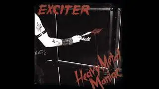 Exciter - Heavy Metal Maniac LEGENDADO PT BR